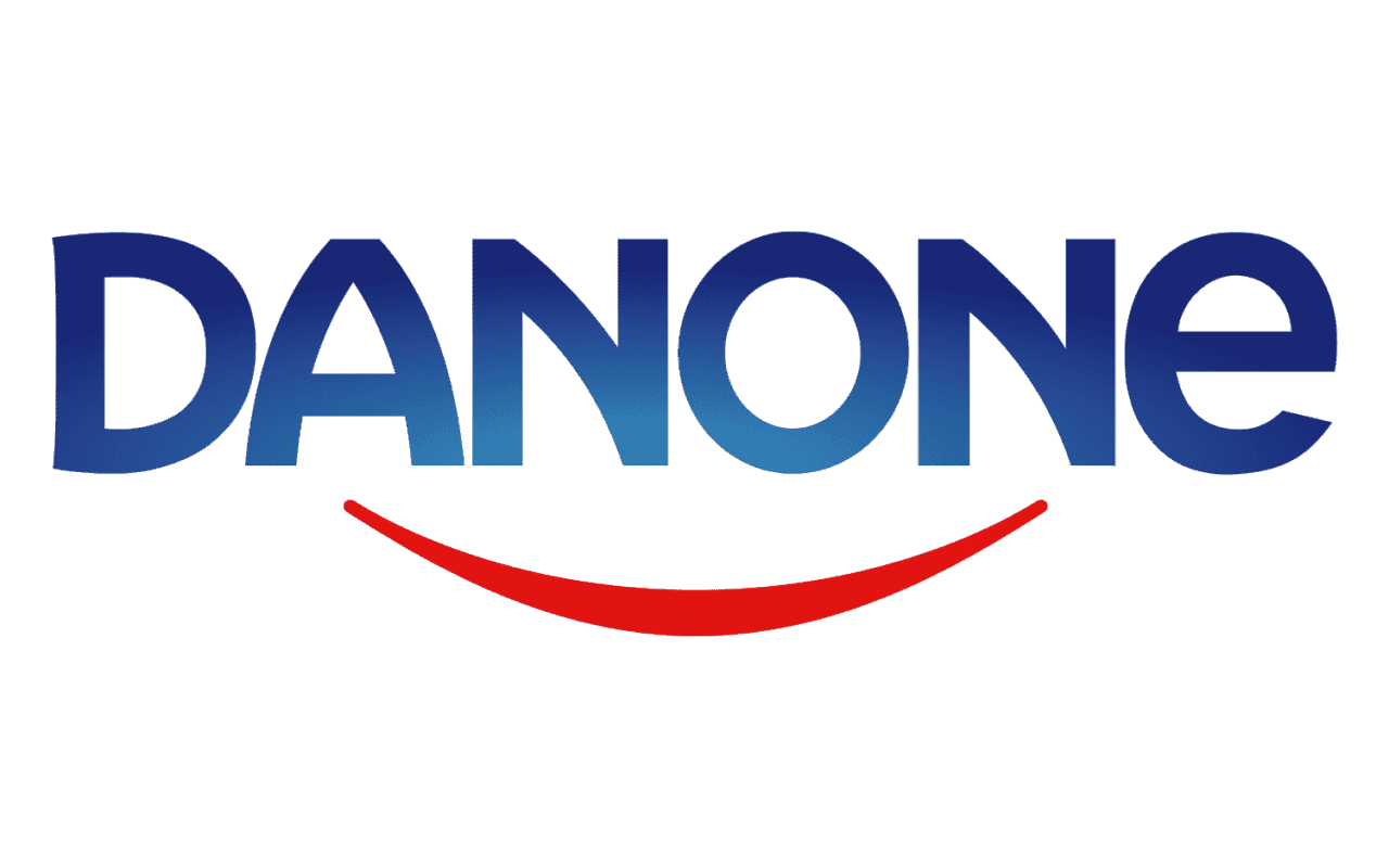 Danone logo