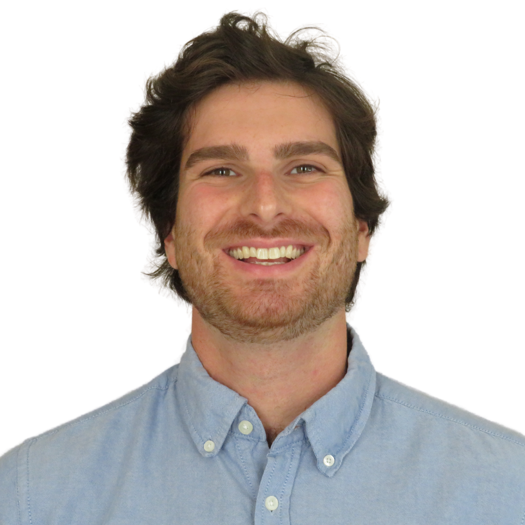 Noah Levy, founder of Beespoke Outbound Lead Generation