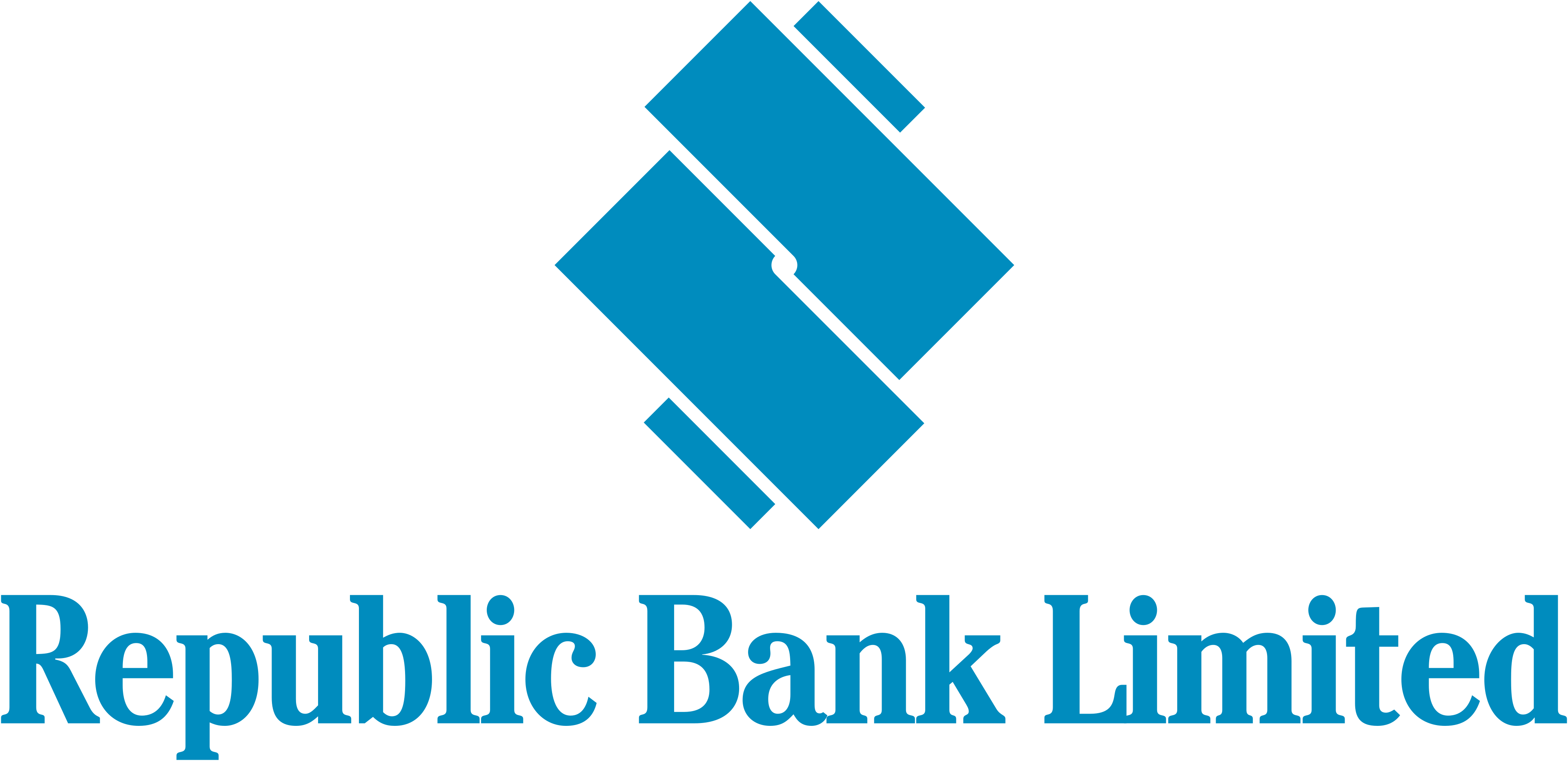 Republic Bank Limited logo
